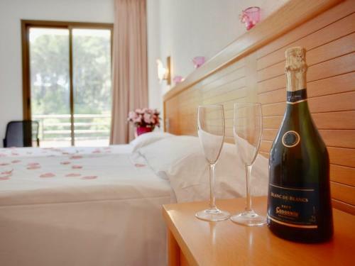 Apart-hotel Golf Beach 35201