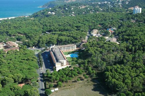 Apart-hotel Golf Beach 35201