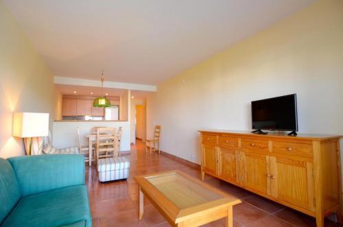 Apartments In Platja De Pals 35727