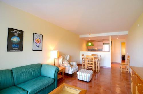 Apartments In Platja De Pals 35727
