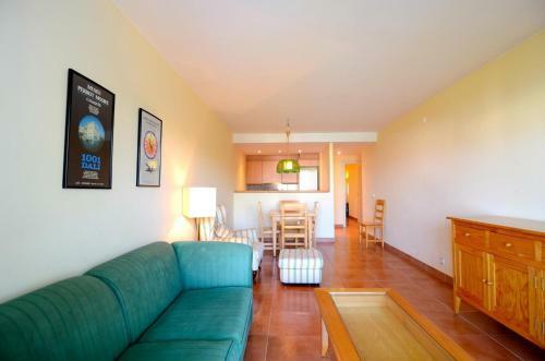 Apartments In Platja De Pals 35727