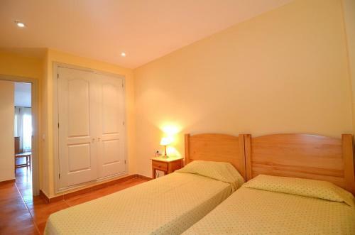 Apartments In Platja De Pals 35727