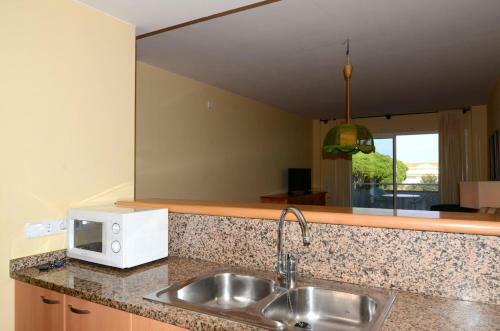 Apartments In Platja De Pals 35727