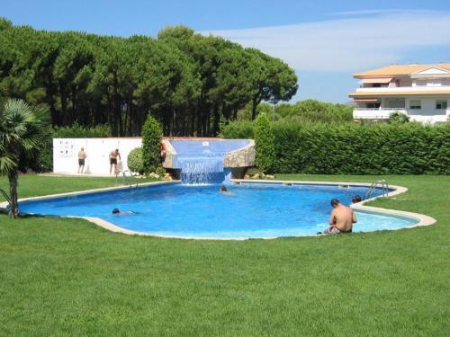 Apartments In Platja De Pals 35727