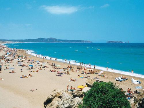 Apartamento Port Pals 154s