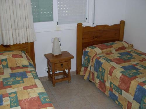 Apartment Sa Guilla 2 Hab.