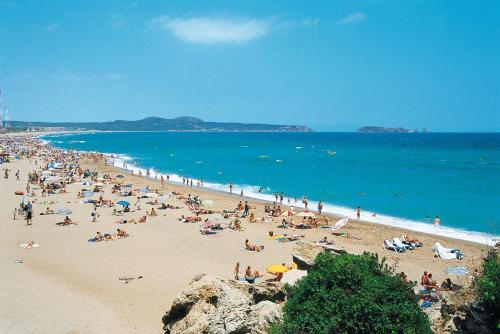 Ferienhaus Mit Pool Pals (gerona) 274s