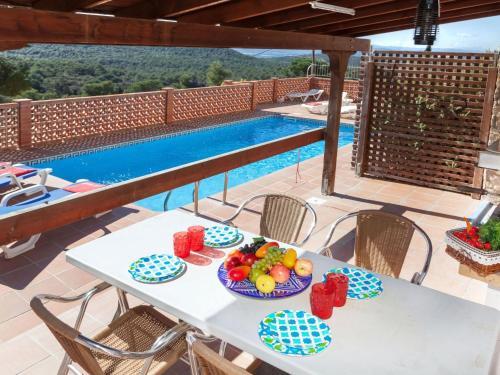 Holiday Home El Monte