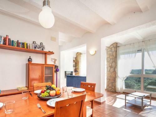 Holiday Home El Monte