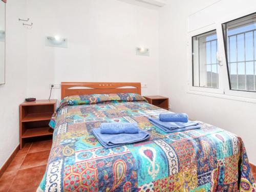 Holiday Home El Monte