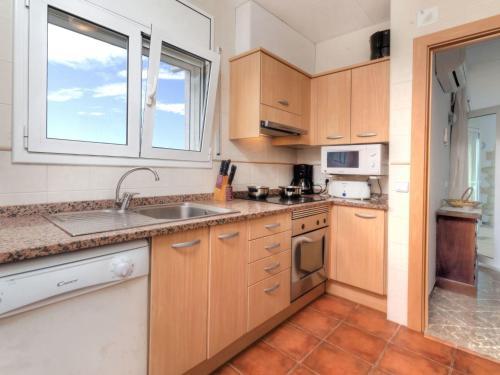 Holiday Home El Monte