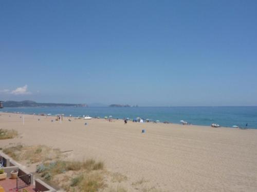 Apartamento Paradis . 389