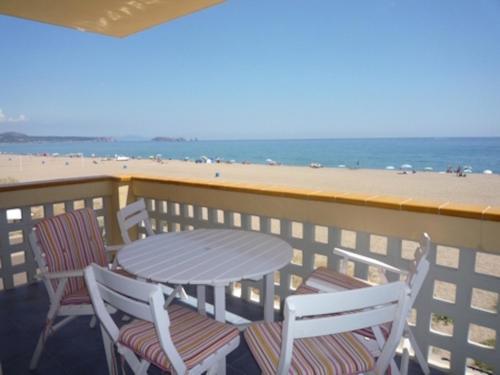 Apartamento Paradis . 389