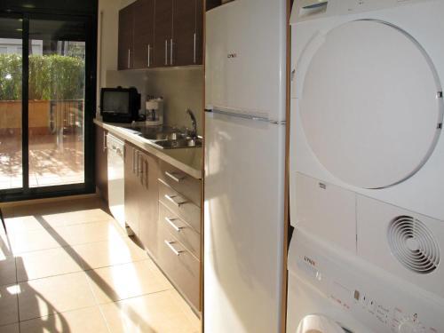 Apartamento Medes Golf 225s