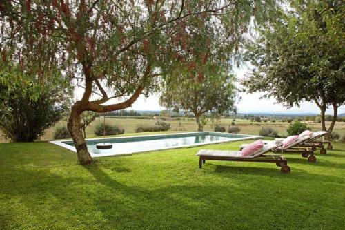 Villa Ayo Private Pool And Garden House