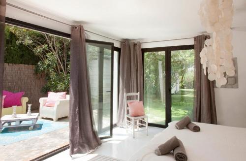 Villa Ayo Private Pool And Garden House