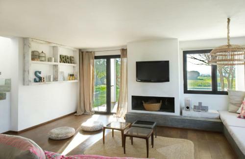 Villa Ayo Private Pool And Garden House