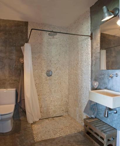 Villa Ayo Private Pool And Garden House