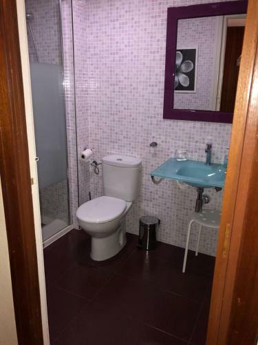 Albergue Alojamientos Estela