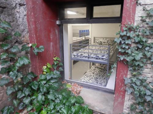 Albergue Plaza Catedral