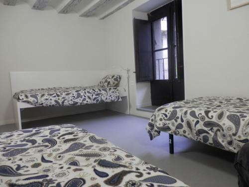 Albergue Plaza Catedral