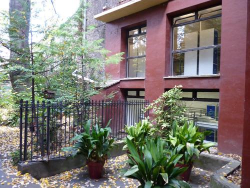 Albergue Plaza Catedral