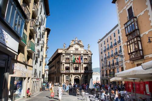 Tuapartamento - Bsc Boutique Apartments 2�