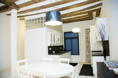 Tuapartamento - Zapater�a 42