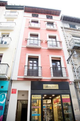 Tuapartamento - Zapater�a 42