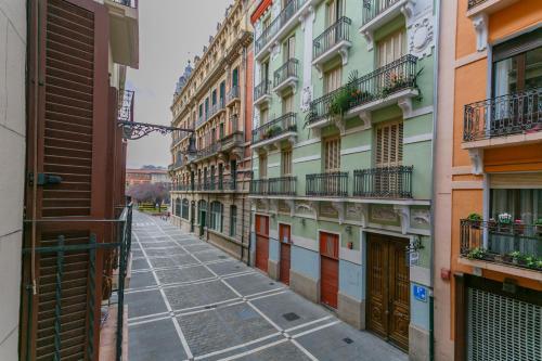 Tuapartamento - Calle Nueva 53