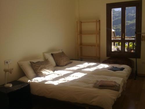 Apartamento El Pueyo De Jaca