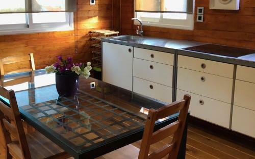 Holiday Home Calle Begonia