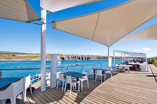 Villa Blue Marlin 3
