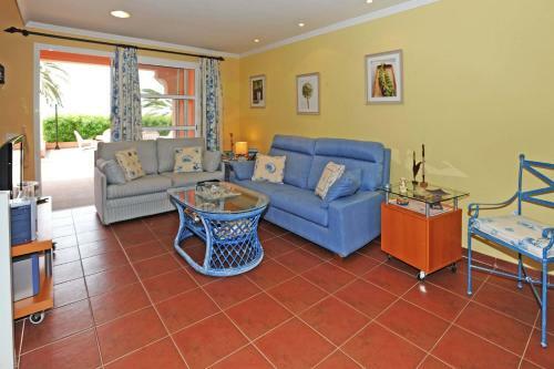 Villa Puerto Marina 18