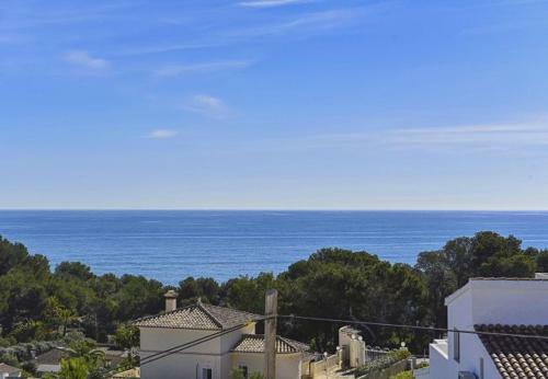 La Fustera Villa Sleeps 8 Pool