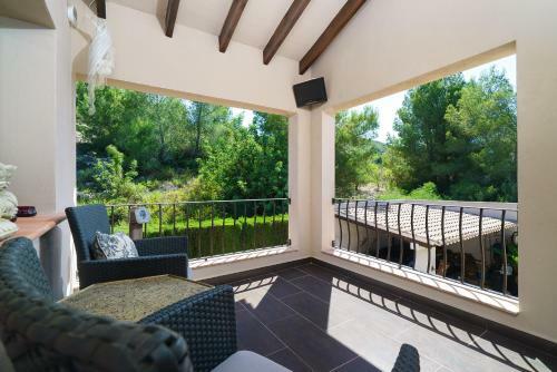 Villa Encantada