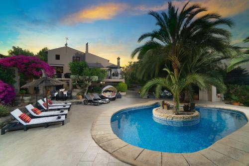 Villa Encantada