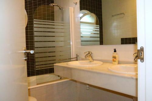 Apartamento Mimosas