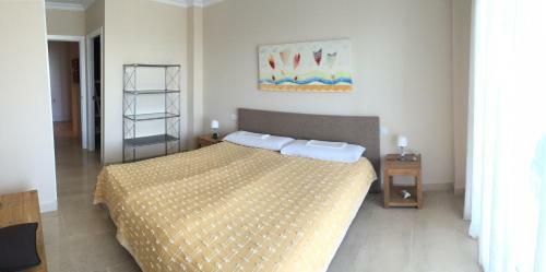 Apartamento Mimosas
