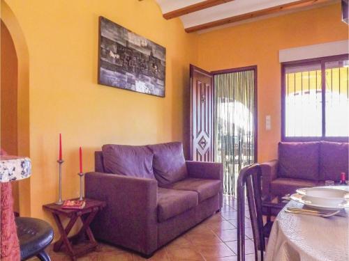 Two-bedroom Holiday Home In Pego