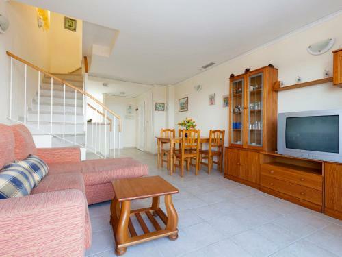 Apartamentos Holiday Home Don Pepe.2