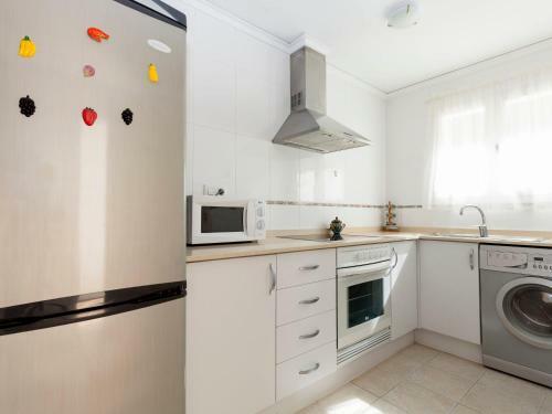 Apartamentos Holiday Home Don Pepe.2