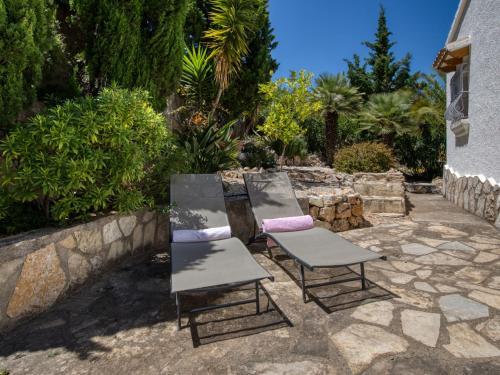 Holiday Home Villa Buenas Vacaciones