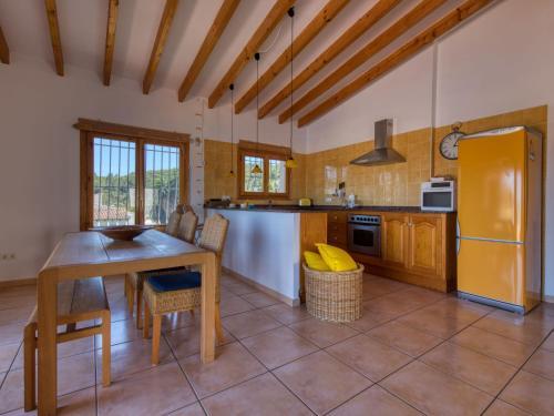 Holiday Home Villa Buenas Vacaciones