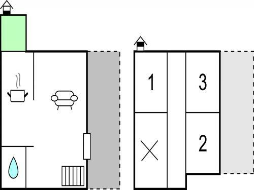 Three-bedroom Holiday Home In Pego