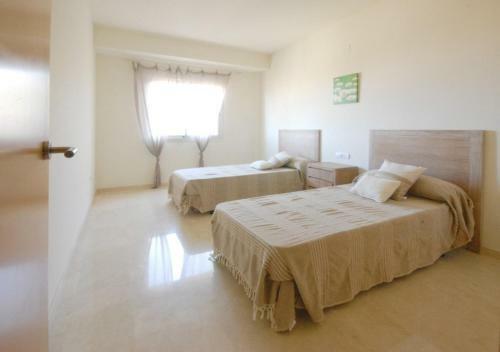 Apartment In Pego/costa Blanca 4824