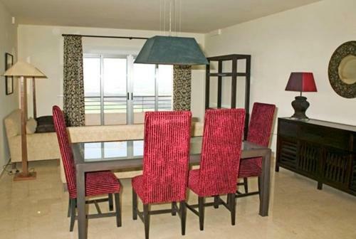 Apartment In Pego/costa Blanca 4824