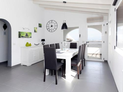 Holiday Home Casa Indalo