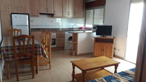 Apartamento Calle Prado
