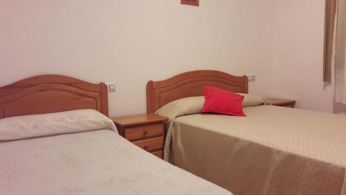 Apartamento Calle Prado